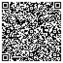 QR code with James Binelli contacts