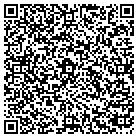 QR code with Amphetamine Reptile Records contacts