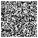 QR code with Roxana Cheer Center contacts