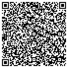 QR code with Radio Phone Of Tulsa Inc contacts