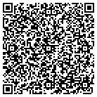 QR code with CDI Granite & Marble Fbrctn contacts