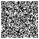 QR code with The Apple Worm contacts