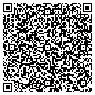 QR code with The Case Studio contacts