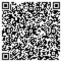 QR code with The Phone Zone contacts