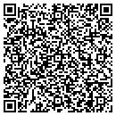 QR code with Hands Of Destiny Inc contacts