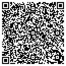 QR code with Hunts Antiques contacts