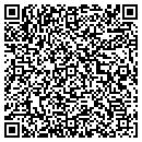 QR code with Towpath Cabin contacts