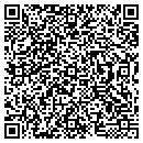 QR code with Overview Inc contacts