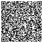 QR code with Nancy's Boat Service contacts