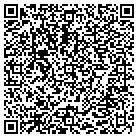 QR code with Tallatoona Haralson Neigh Hrdc contacts