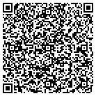 QR code with Delaware City Town Hall contacts