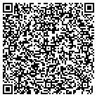 QR code with Valley Tavern Of Valley View contacts