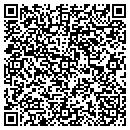 QR code with MD Entertainment contacts
