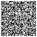 QR code with Meadows The contacts
