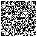 QR code with Quizno's contacts
