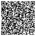 QR code with M&M Enterprises contacts