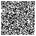 QR code with Cell Hut contacts