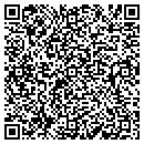 QR code with Rosallini's contacts