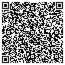 QR code with Justin Tsosie contacts