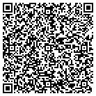 QR code with Advanced Window and Siding contacts