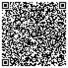 QR code with Hoosier Uplands Economic Dev contacts