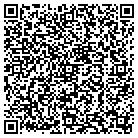 QR code with A J Ross Creative Media contacts