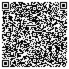 QR code with Anti-Social Music Inc contacts