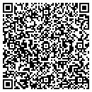 QR code with Arnoux Music contacts
