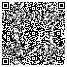 QR code with Wells County Foundation contacts
