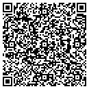 QR code with Partea Girls contacts