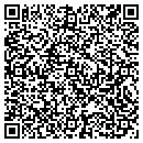 QR code with K&A Properties LLC contacts