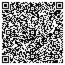QR code with Y Tavern contacts