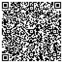 QR code with H & J Wireless contacts