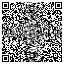 QR code with Lapasadita contacts