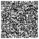 QR code with C F M Auto Sales & Repairs contacts