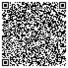 QR code with Upper Des Moines Opportunity contacts