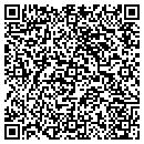 QR code with Hardymans Studio contacts