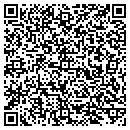 QR code with M C Painting Corp contacts