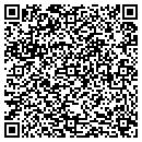 QR code with Galvanized contacts