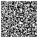 QR code with R & R Grocery & Deli contacts