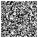 QR code with Pena Co contacts