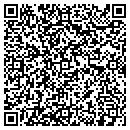 QR code with S Y E T P Progam contacts