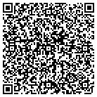 QR code with Quad Area Cmnty Action Agcy contacts