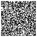 QR code with James Madden contacts