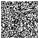 QR code with U-Go-Wireless contacts