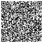 QR code with Seven Dwarfs Gravel contacts