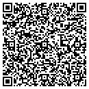 QR code with Ragbox Design contacts