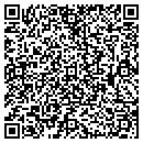 QR code with Round House contacts