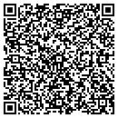 QR code with R Garcia's Enterprises contacts
