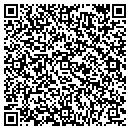 QR code with Trapeze Lounge contacts